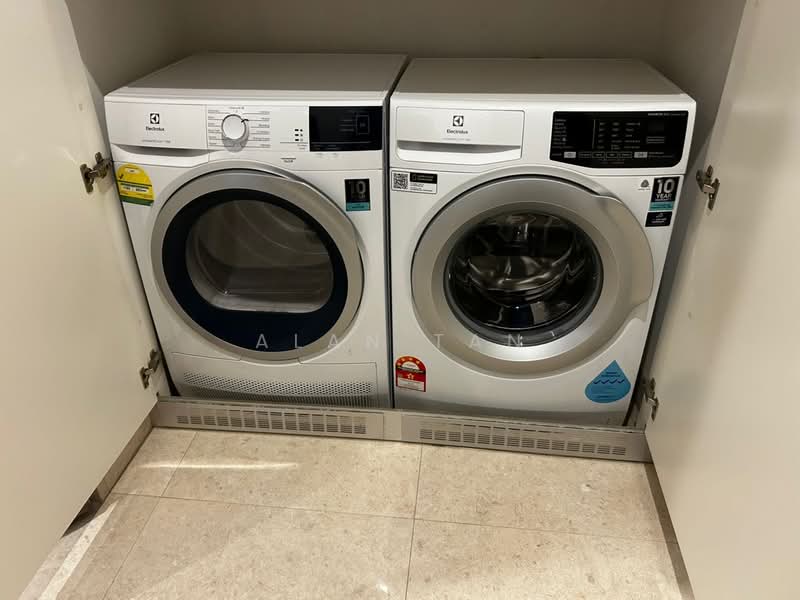 Servis Apartment untuk Disewa di Lucentia Residences - Alan Tan - Interior - PropertyGuru.com.my