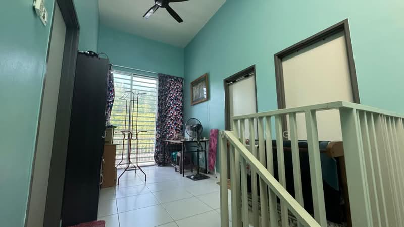 2-storey Terraced House for Sale in Bandar Tasik Puteri (Rawang) - Jessie Wong - Interior - PropertyGuru.com.my