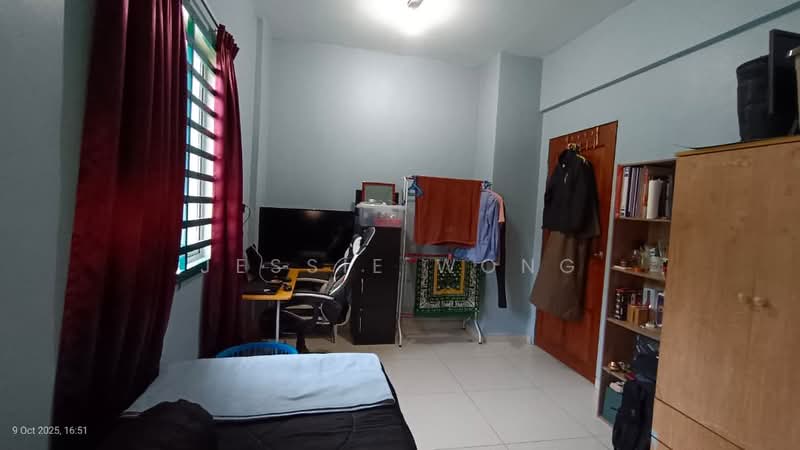 2-storey Terraced House for Sale in Bandar Tasik Puteri (Rawang) - Jessie Wong - Bedroom - PropertyGuru.com.my