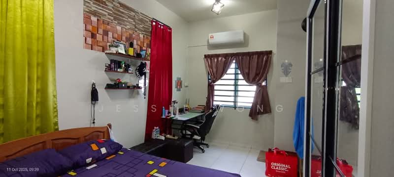 2-storey Terraced House for Sale in Bandar Tasik Puteri (Rawang) - Jessie Wong - Bedroom - PropertyGuru.com.my