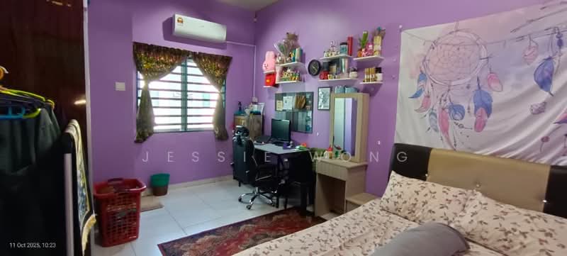 2-storey Terraced House for Sale in Bandar Tasik Puteri (Rawang) - Jessie Wong - Bedroom - PropertyGuru.com.my