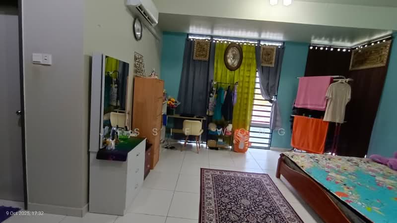 2-storey Terraced House for Sale in Bandar Tasik Puteri (Rawang) - Jessie Wong - Bedroom - PropertyGuru.com.my