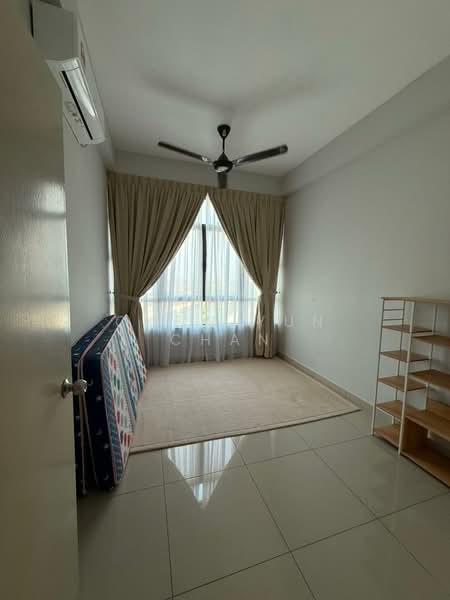 Servis Apartment untuk Disewa di D'Summit Residences - Chew Yun Chan - Bedroom - PropertyGuru.com.my