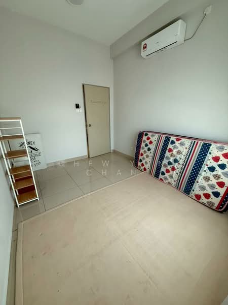 Servis Apartment untuk Disewa di D'Summit Residences - Chew Yun Chan - Bedroom - PropertyGuru.com.my