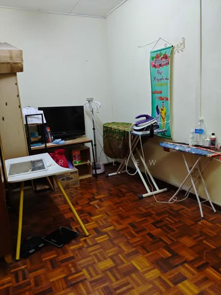 Rumah Teres 2 Tingkat untuk Dijual di Wangsa Maju (Kuala Lumpur) - Ron Liew - Interior - PropertyGuru.com.my