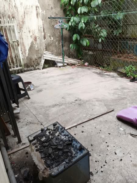 Rumah Teres 2 Tingkat untuk Dijual di Wangsa Maju (Kuala Lumpur) - Ron Liew - Exterior - PropertyGuru.com.my