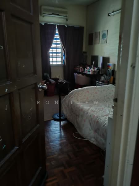 Rumah Teres 2 Tingkat untuk Dijual di Wangsa Maju (Kuala Lumpur) - Ron Liew - Bedroom - PropertyGuru.com.my