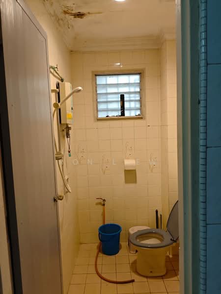 Rumah Teres 2 Tingkat untuk Dijual di Wangsa Maju (Kuala Lumpur) - Ron Liew - Bathroom - PropertyGuru.com.my