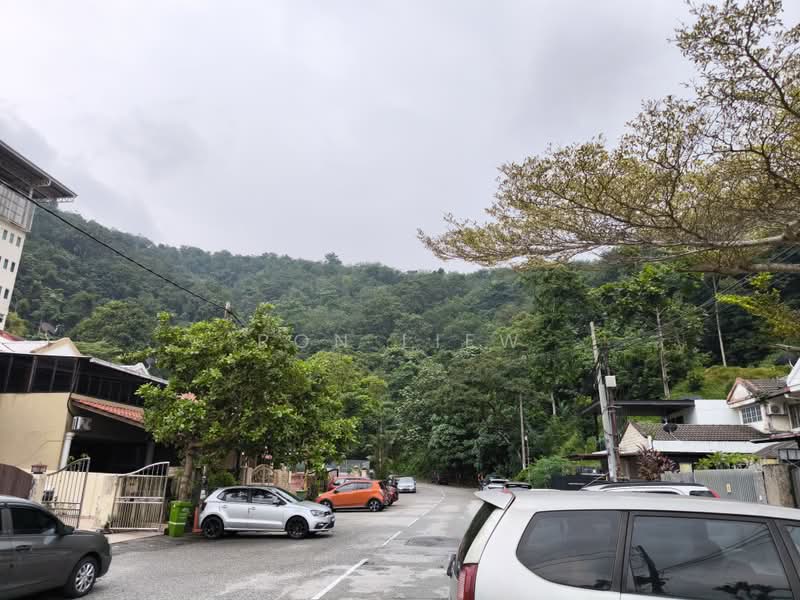 2-storey Terraced House for Sale in Wangsa Maju (Wangsa Maju) - Ron Liew - Exterior - PropertyGuru.com.my