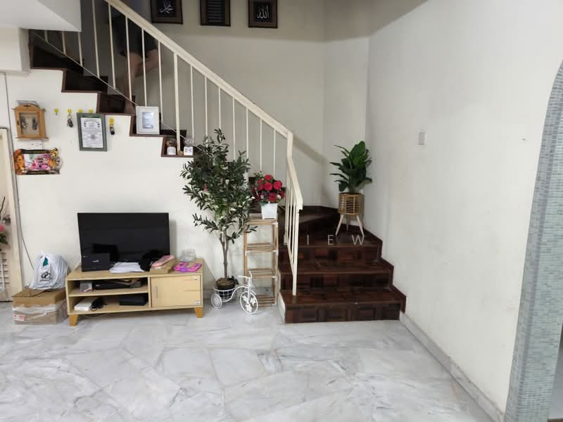 2-storey Terraced House for Sale in Wangsa Maju (Wangsa Maju) - Ron Liew - Interior - PropertyGuru.com.my