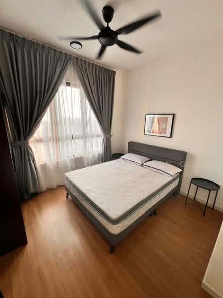 Kondominium untuk Dijual di Aster Residence - Wilson Ching - Bedroom - PropertyGuru.com.my