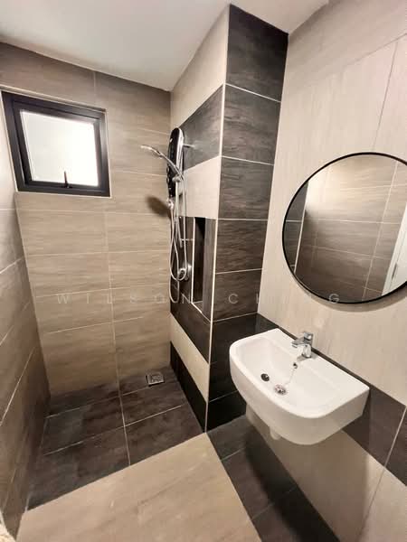 Kondominium untuk Dijual di Aster Residence - Wilson Ching - Bathroom - PropertyGuru.com.my