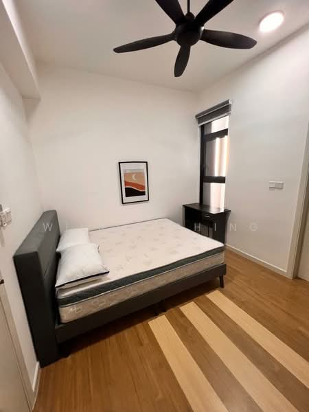 Kondominium untuk Dijual di Aster Residence - Wilson Ching - Bedroom - PropertyGuru.com.my