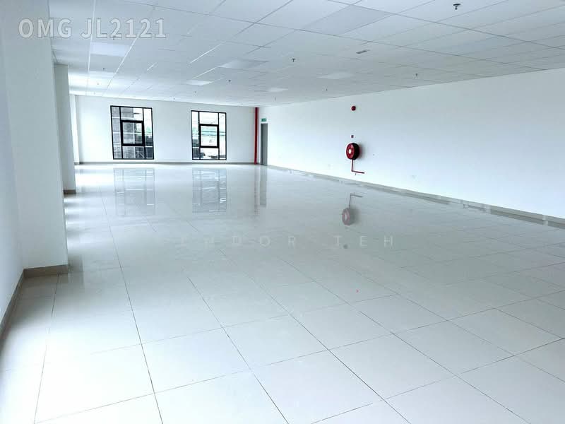 Factory for Rent in Pulau Carey (Carey Island) (Selangor) - Xendor Teh - Interior - PropertyGuru.com.my