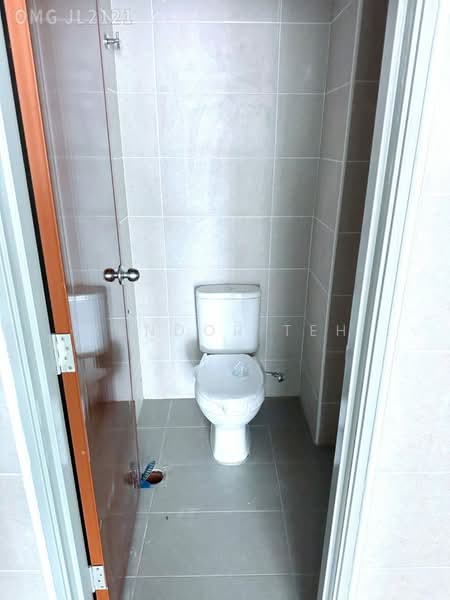 Factory for Rent in Pulau Carey (Carey Island) (Selangor) - Xendor Teh - Bathroom - PropertyGuru.com.my
