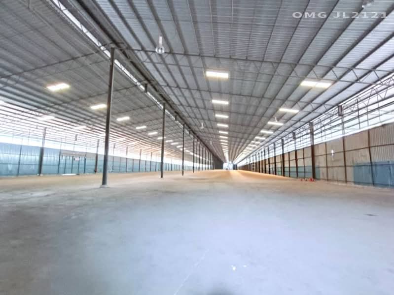 Factory for Rent in Pulau Carey (Carey Island) (Selangor) - Xendor Teh - Interior - PropertyGuru.com.my