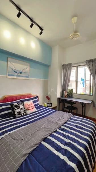 Condominium for Rent at Palmville Resort Condominium - Mak Hon Yean - Bedroom - PropertyGuru.com.my