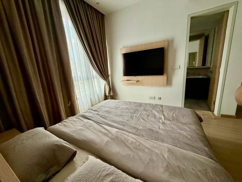 Condominium for Rent at Trinity Pentamont - Jeffrey Ng - Bedroom - PropertyGuru.com.my