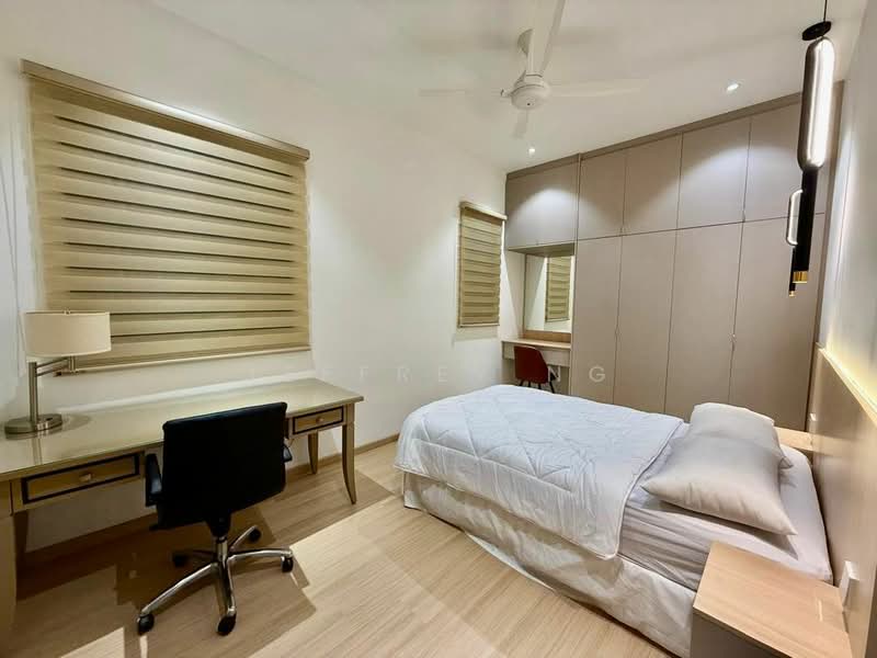Condominium for Rent at Trinity Pentamont - Jeffrey Ng - Bedroom - PropertyGuru.com.my