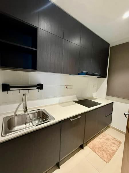 Condominium for Rent at Trinity Pentamont - Jeffrey Ng - Kitchen - PropertyGuru.com.my