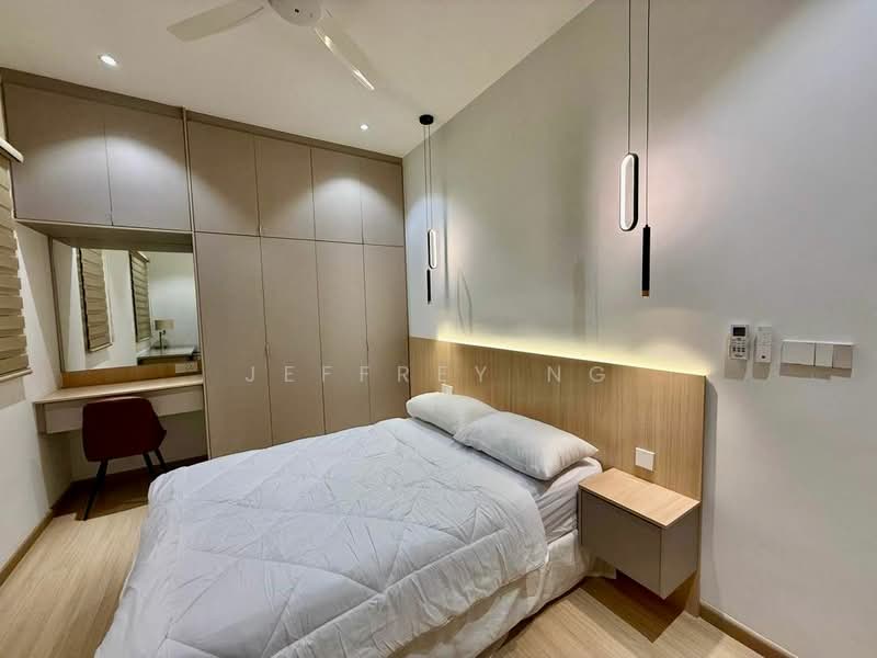 Condominium for Rent at Trinity Pentamont - Jeffrey Ng - Bedroom - PropertyGuru.com.my