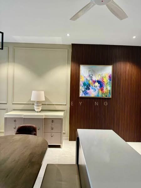 Condominium for Rent at Trinity Pentamont - Jeffrey Ng - Interior - PropertyGuru.com.my