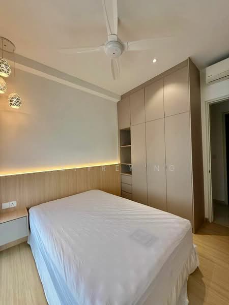 Condominium for Rent at Trinity Pentamont - Jeffrey Ng - Bedroom - PropertyGuru.com.my