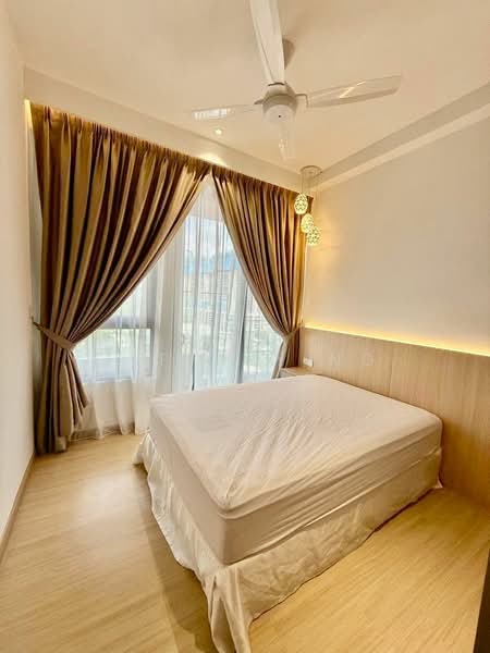 Condominium for Rent at Trinity Pentamont - Jeffrey Ng - Bedroom - PropertyGuru.com.my