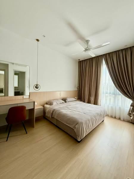 Condominium for Rent at Trinity Pentamont - Jeffrey Ng - Bedroom - PropertyGuru.com.my