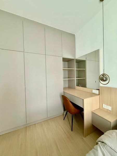 Condominium for Rent at Trinity Pentamont - Jeffrey Ng - Bedroom - PropertyGuru.com.my