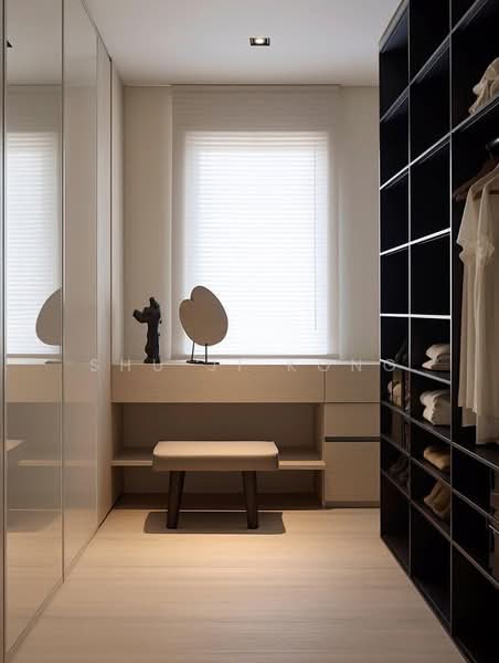 Rumah Teres untuk Dijual di Sungai Besi (Kuala Lumpur) - Shu Ji Kong - Interior - PropertyGuru.com.my