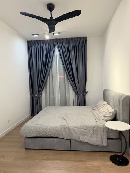 Condominium for Rent at Skyline KL - Jaslyn Tan - Bedroom - PropertyGuru.com.my