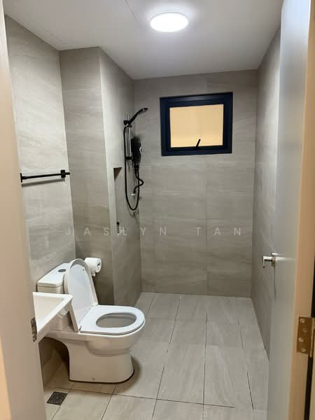 Condominium for Rent at Skyline KL - Jaslyn Tan - Bathroom - PropertyGuru.com.my