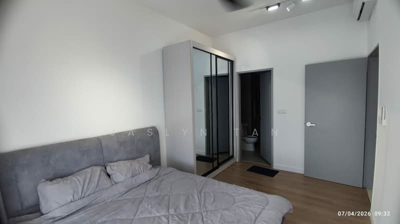 Condominium for Rent at Skyline KL - Jaslyn Tan - Bedroom - PropertyGuru.com.my