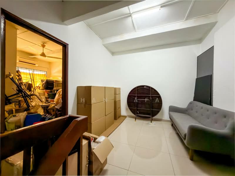2-storey Terraced House for Sale in SS14 (Subang Jaya) - Farhan Rafael - Interior - PropertyGuru.com.my