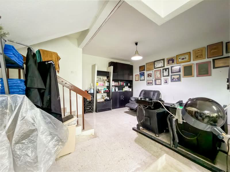 2-storey Terraced House for Sale in SS14 (Subang Jaya) - Farhan Rafael - Interior - PropertyGuru.com.my