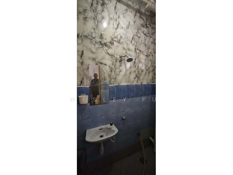 Apartment for Sale at Mentari Court - Wesley Fu - Bathroom - PropertyGuru.com.my