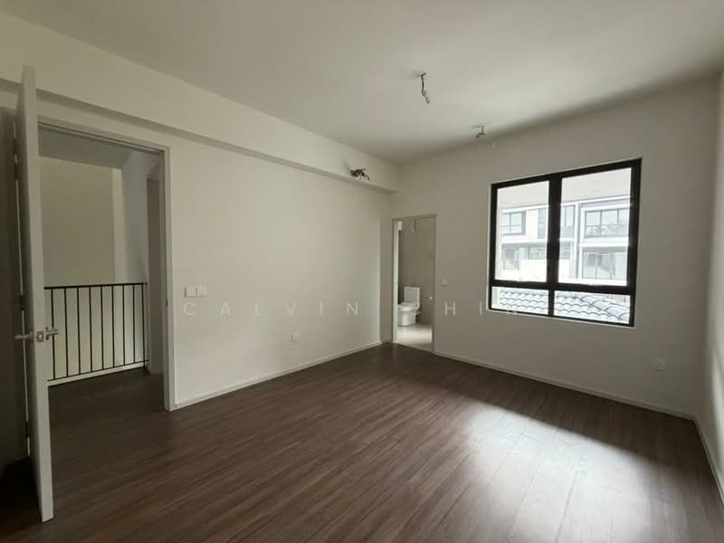 Rumah Teres 3 Tingkat untuk Dijual di Taman Melawati (Ulu Kelang) - calvin Chin - Interior - PropertyGuru.com.my