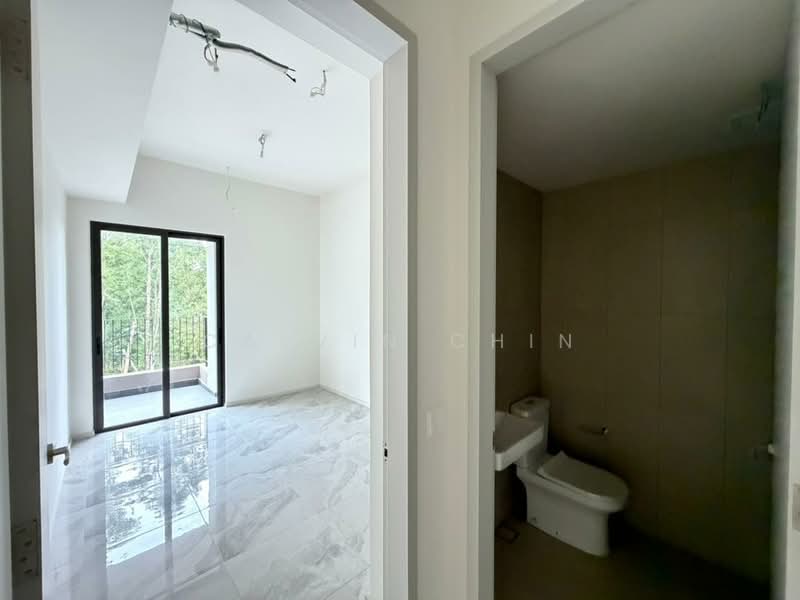 Rumah Teres 3 Tingkat untuk Dijual di Taman Melawati (Ulu Kelang) - calvin Chin - Interior - PropertyGuru.com.my