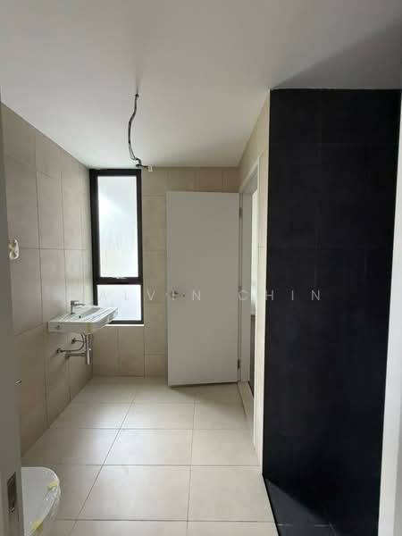 Rumah Teres 3 Tingkat untuk Dijual di Taman Melawati (Ulu Kelang) - calvin Chin - Bathroom - PropertyGuru.com.my