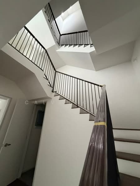 Rumah Teres 3 Tingkat untuk Dijual di Taman Melawati (Ulu Kelang) - calvin Chin - Interior - PropertyGuru.com.my