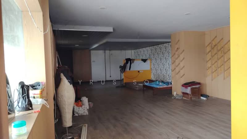 Industrial Land for Sale in Shah Alam (Selangor) - Cyrus Soon - Interior - PropertyGuru.com.my