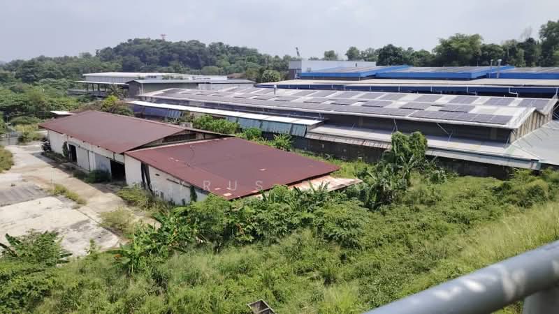 Industrial Land for Sale in Shah Alam (Selangor) - Cyrus Soon - Exterior - PropertyGuru.com.my