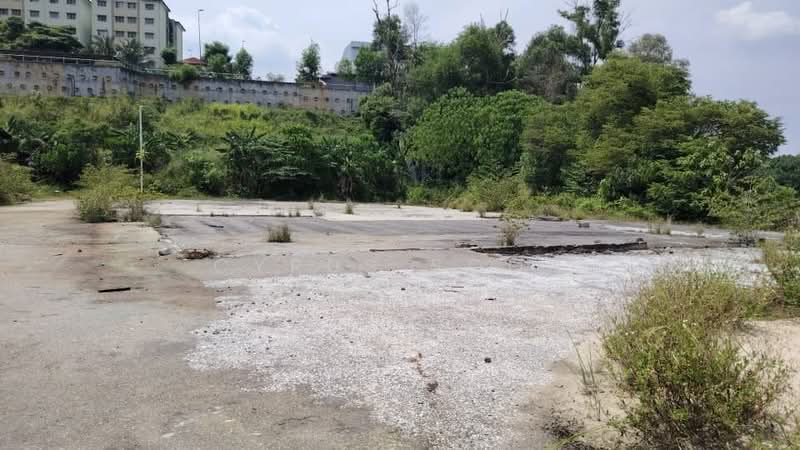 Industrial Land for Sale in Shah Alam (Selangor) - Cyrus Soon - Exterior - PropertyGuru.com.my
