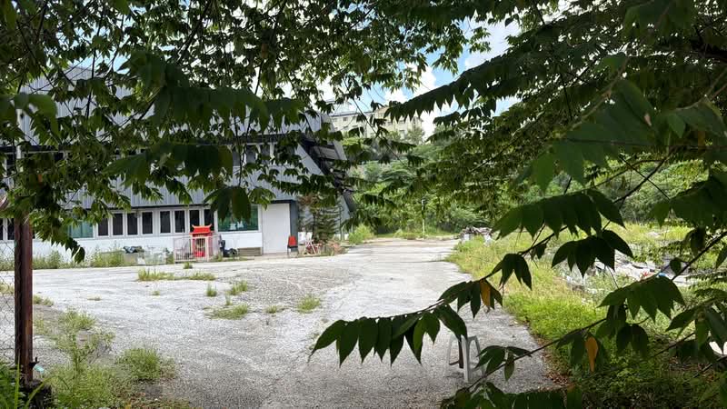 Industrial Land for Sale in Shah Alam (Selangor) - Cyrus Soon - Exterior - PropertyGuru.com.my
