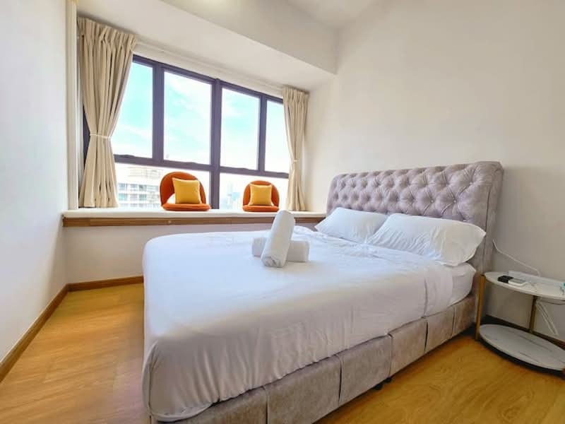 Condominium for Rent at Kings Bay @ Country Garden Danga Bay - Jim Ng - PropertyGuru.com.my