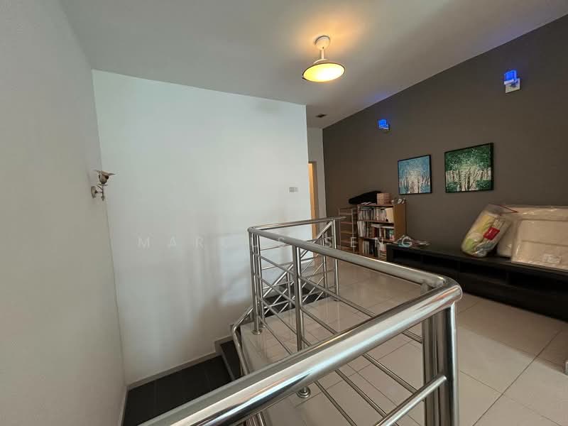 2-storey Terraced House for Sale in Bandar Seri Botani (Simpang Pulai) - Marcus Seng - Interior - PropertyGuru.com.my