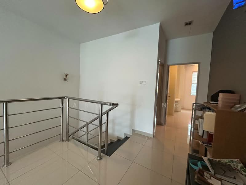 2-storey Terraced House for Sale in Bandar Seri Botani (Simpang Pulai) - Marcus Seng - Interior - PropertyGuru.com.my