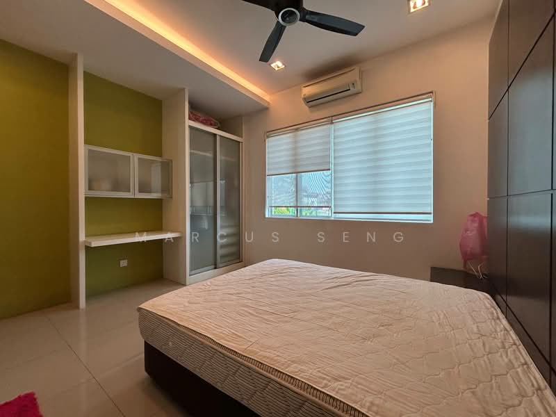 2-storey Terraced House for Sale in Bandar Seri Botani (Simpang Pulai) - Marcus Seng - Bedroom - PropertyGuru.com.my