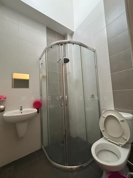 2-storey Terraced House for Sale in Bandar Seri Botani (Simpang Pulai) - Marcus Seng - Bathroom - PropertyGuru.com.my